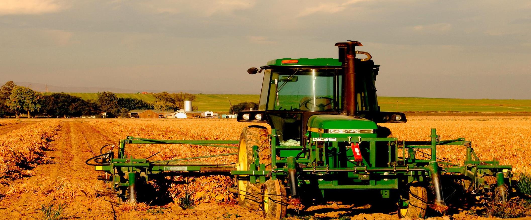 Agricultural Complex (incl. Feed Factory) Business in Ukraine