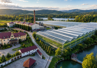 Greenhouse Complex Investor